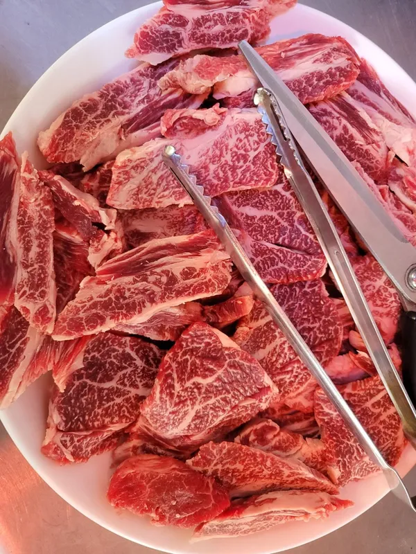 보궁실비식당 사진 3