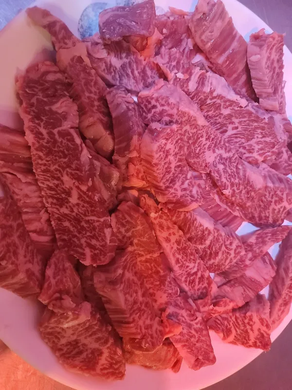 보궁실비식당 사진 4
