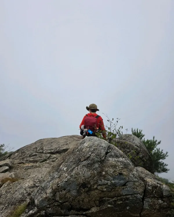 황석산 사진 2
