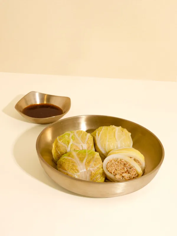 Baegok Dongtan, photo 3