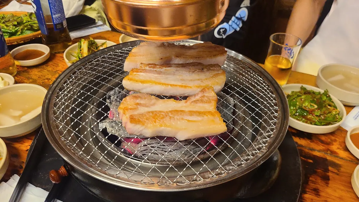 イェンマッチプのメイン写真