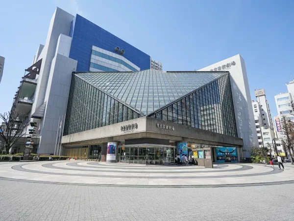 도쿄 예술극장