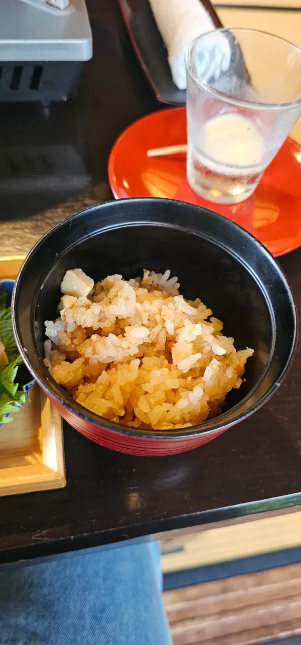 Matsugaeの写真5