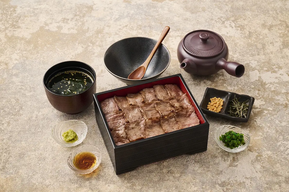 Kyoto sukiyaki ten no meshi gionhontenのメイン写真