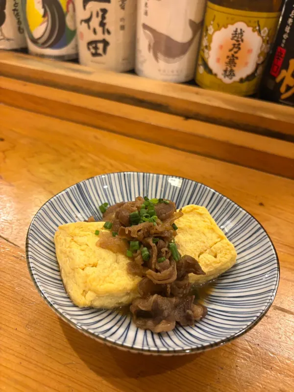 うなぎと串料理 うなたまの写真4