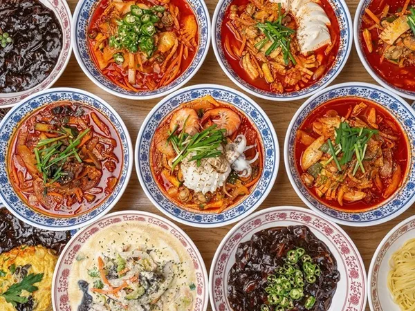 짬뽕천하 사진 2