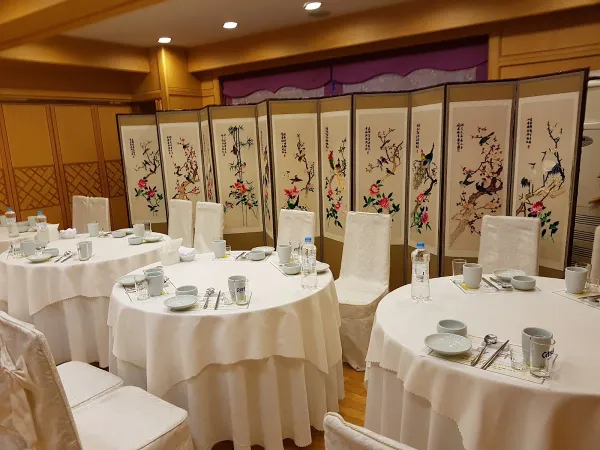 가화한정식 사진 2