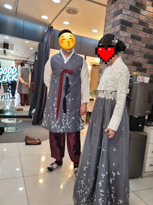 사랑이야기 사진 2