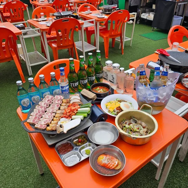 옥상별관 사진 4