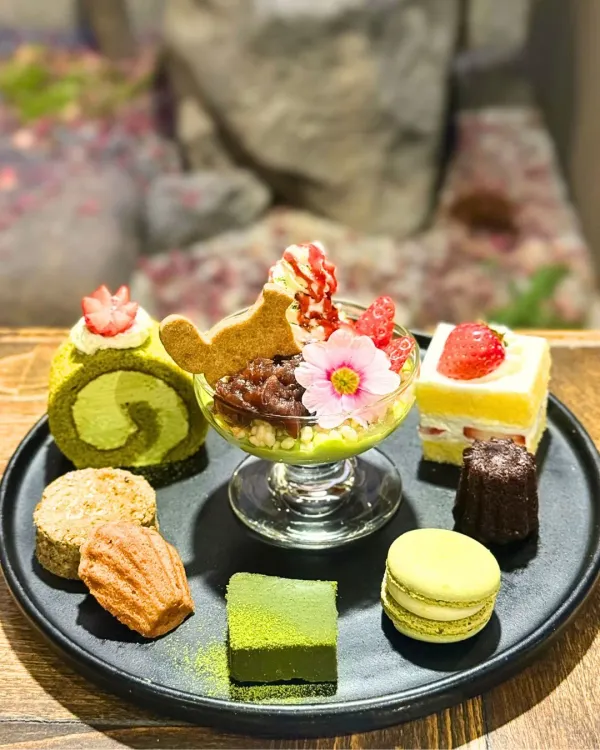 Maison Tanukiの写真2