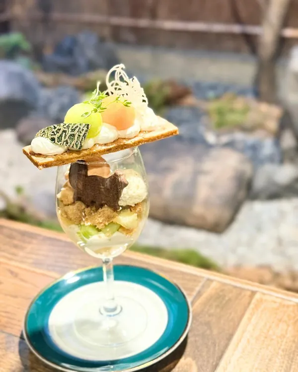 Maison Tanukiの写真3