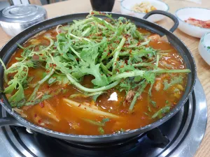 한양매운탕