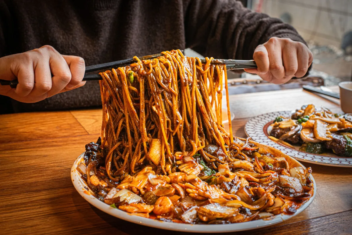 서래향 대학로점 대표 사진