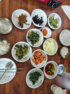 진미집