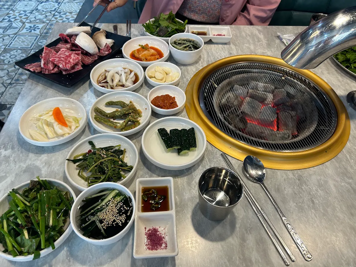 서울갈비식당 대표 사진