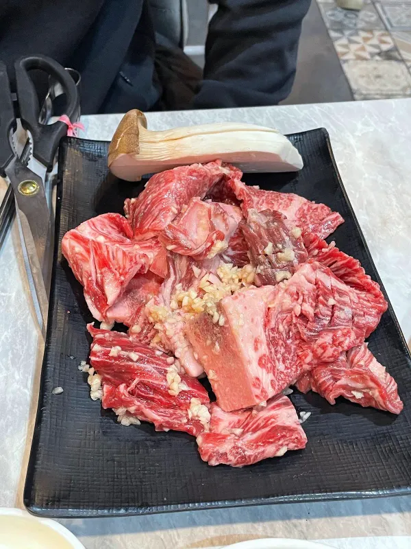 서울갈비식당 사진 4