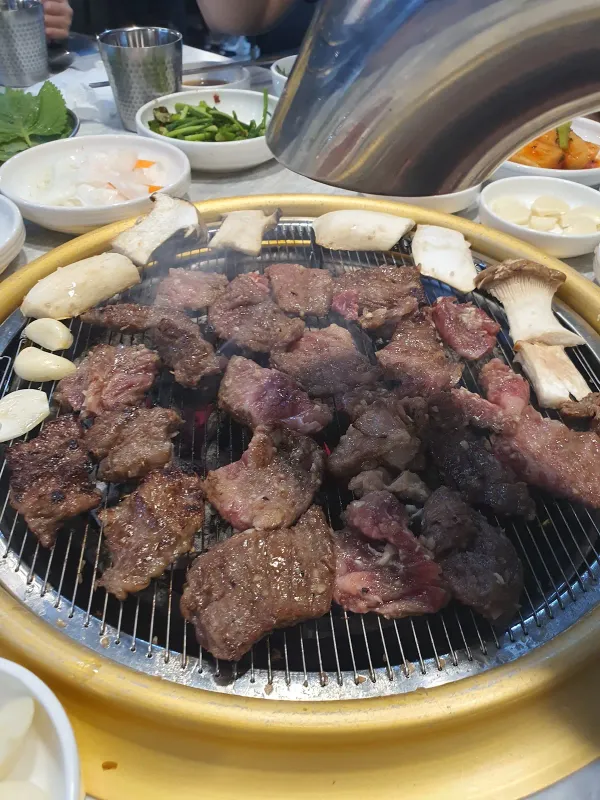 서울갈비식당 사진 3