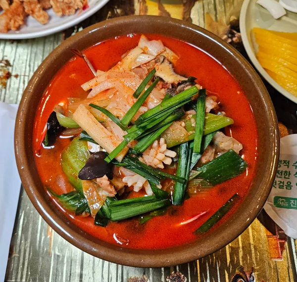 상하이객잔