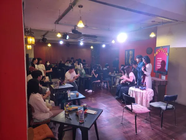 맥거핀씨어터 사진 4