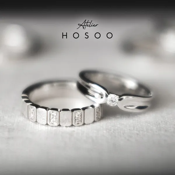 반지공방 아뜰리에호수 성수연무장 사진 2