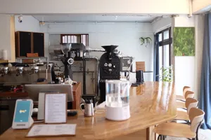 グルバス コーヒー