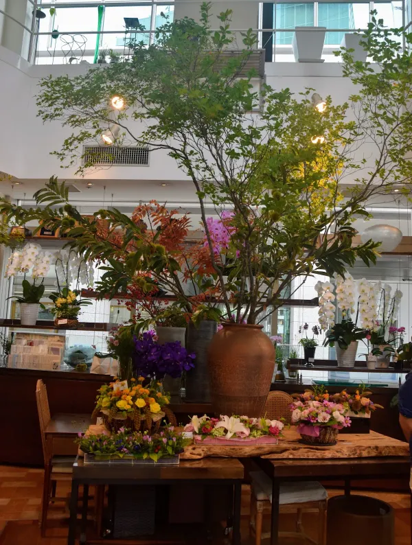 Sun Florist
