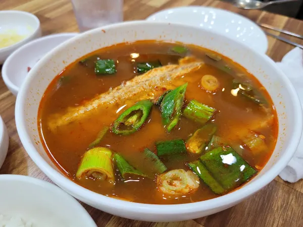 중앙집 사진 4