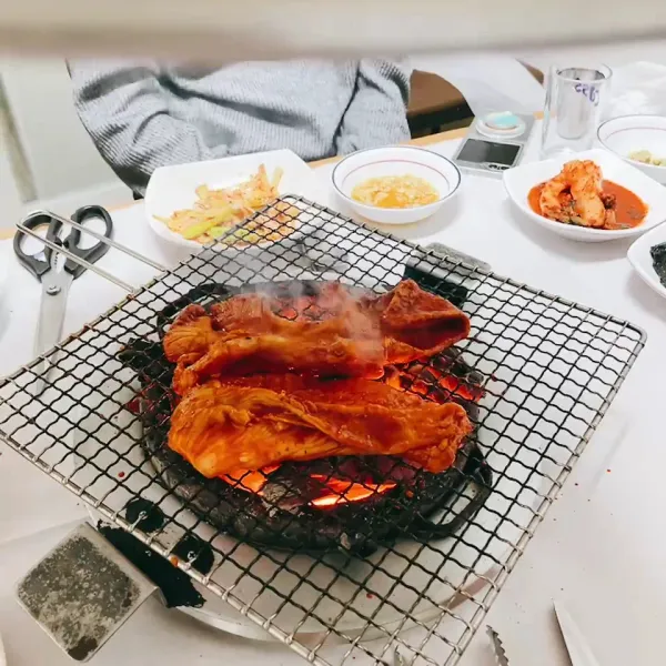 시골집 사진 2