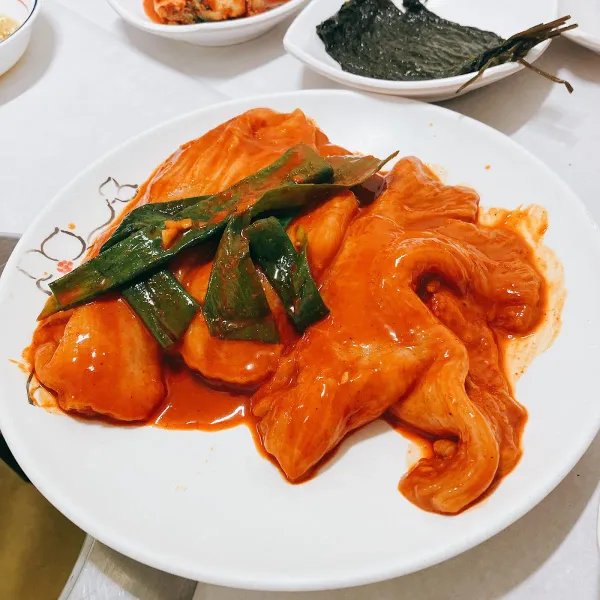 시골집 사진 3