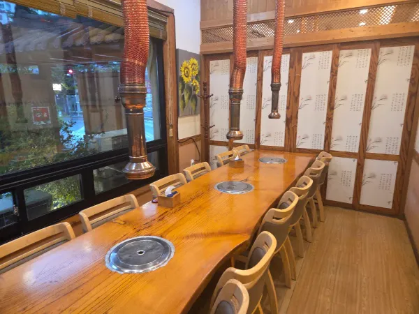 주식회사 석정한우마을 사진 2