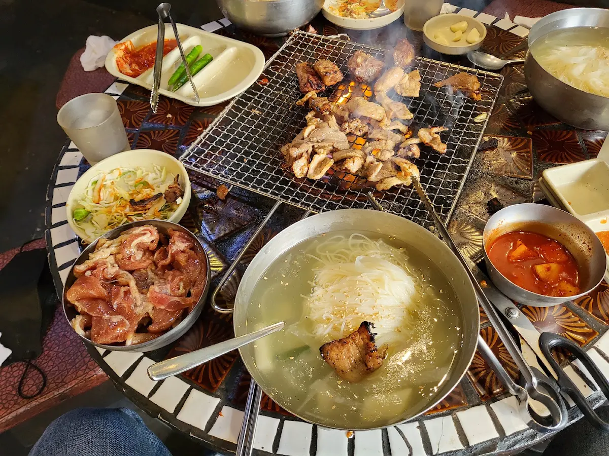 남들갈비 대표 사진