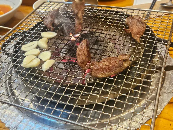 주식회사 석정한우마을 사진 4