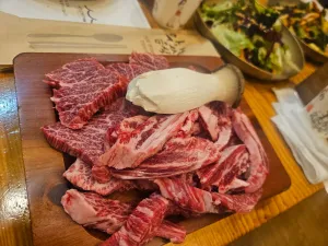 주식회사 석정한우마을