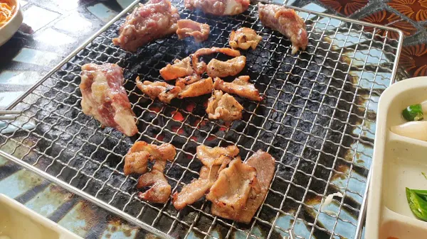남들갈비 사진 2