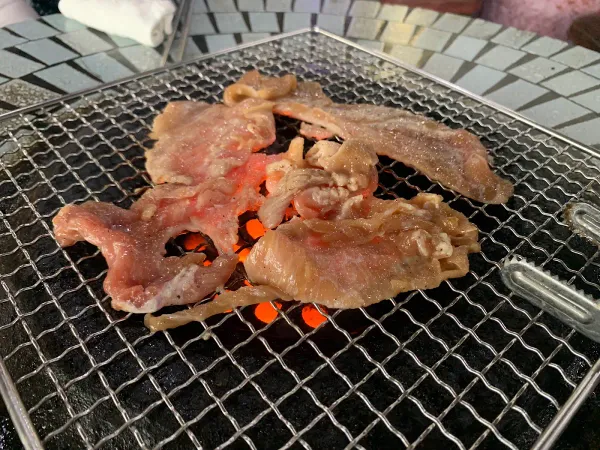 남들갈비 사진 3