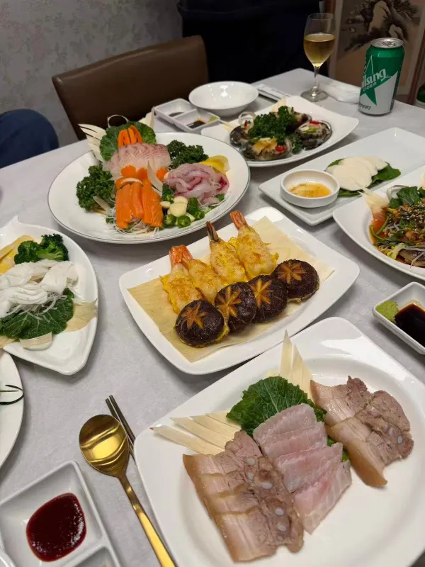 오동나무집 사진 2