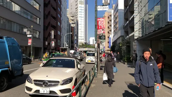 요요기の写真4