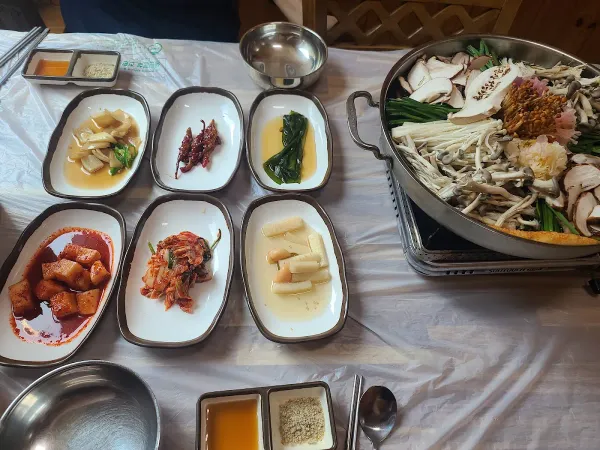팔공산 성공식당 사진 4