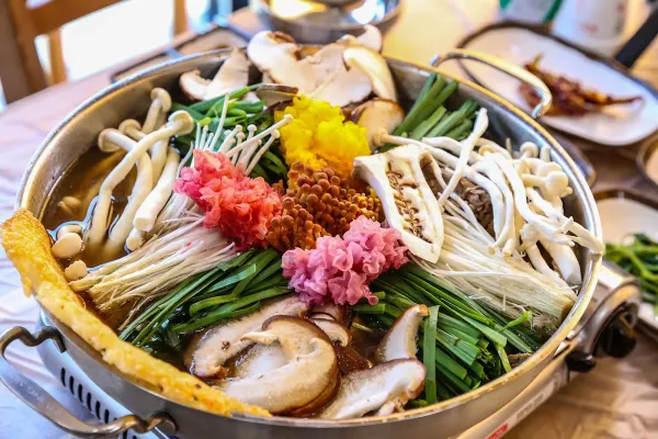 팔공산 성공식당 사진 3