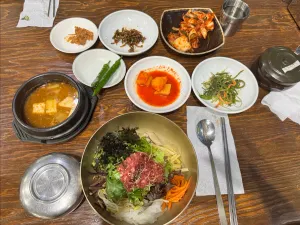 고향집칼국수.재바우