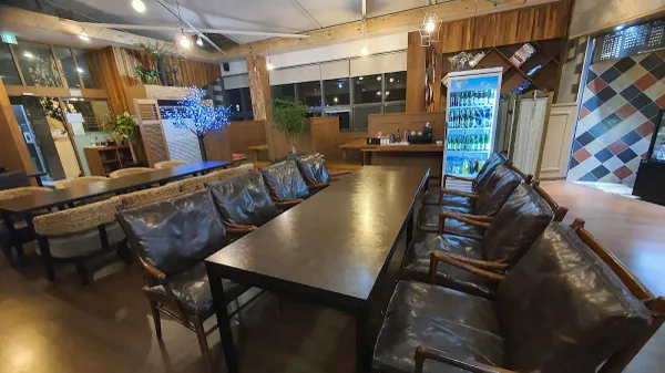 고향집칼국수.재바우 사진 4