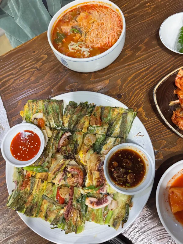 고향집칼국수.재바우 사진 3