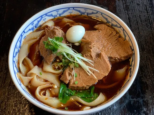 コンシミョングァン 本店の写真4