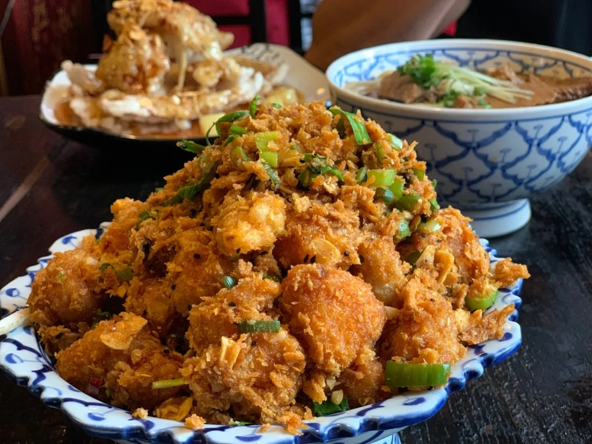 コンシミョングァン 本店のメイン写真