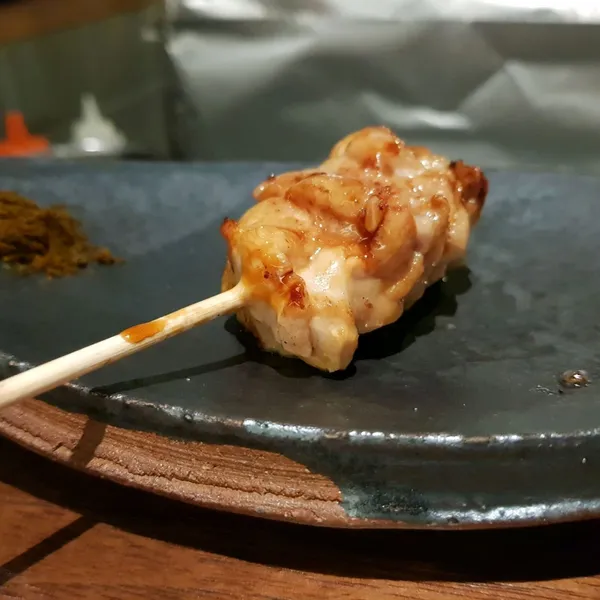 ヤキトリ パノの写真3