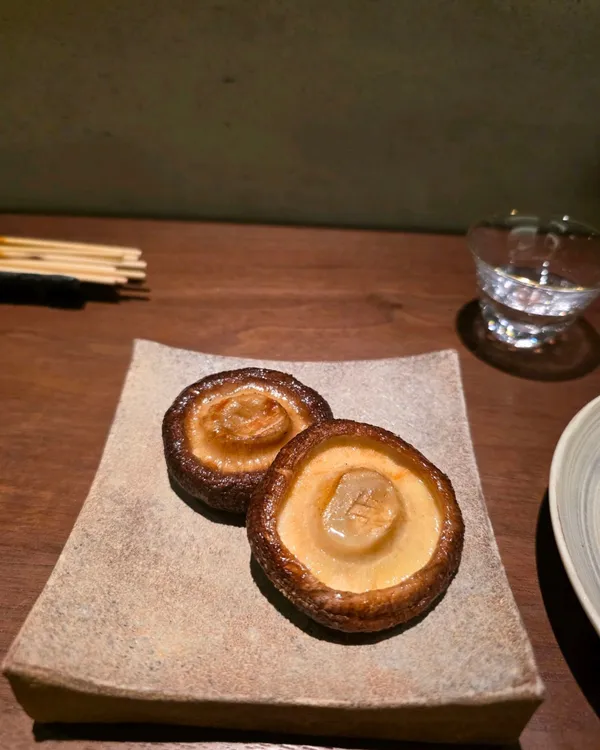 ヤキトリ パノの写真2