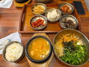 두부마을식당