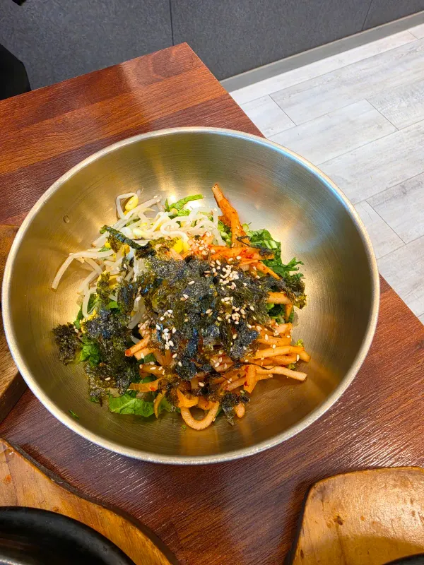 두부마을식당 사진 2