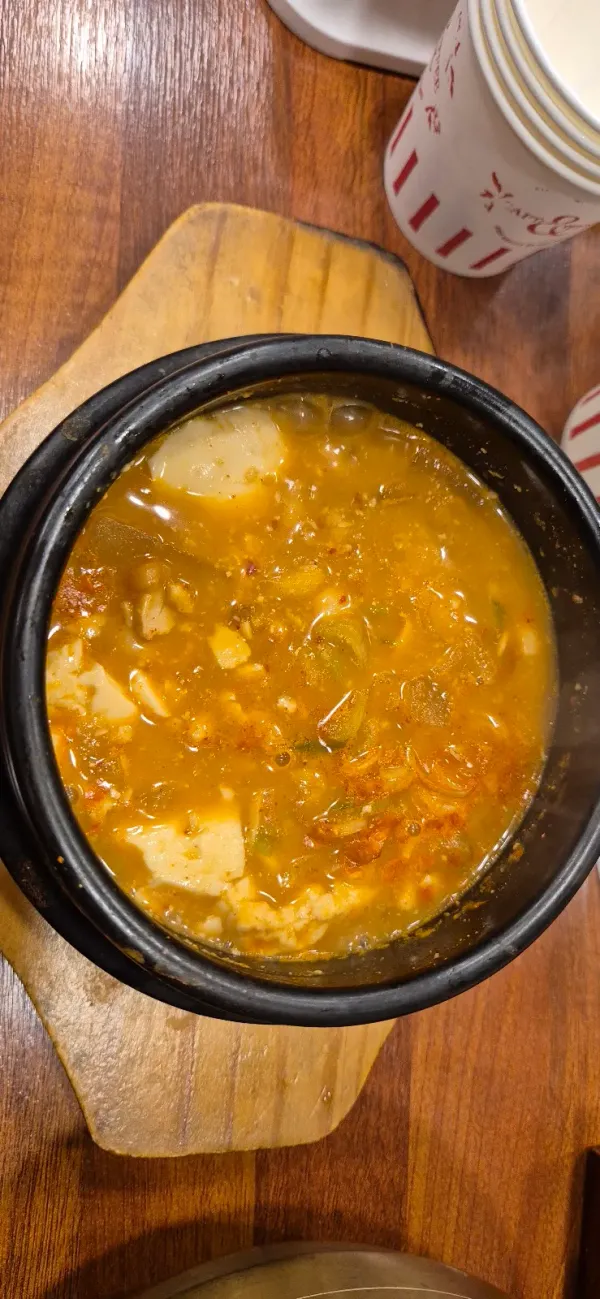 두부마을식당 사진 3