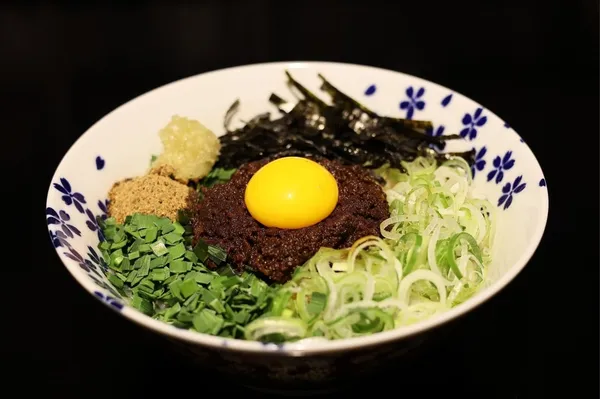 オカグラ ラーメンの写真4